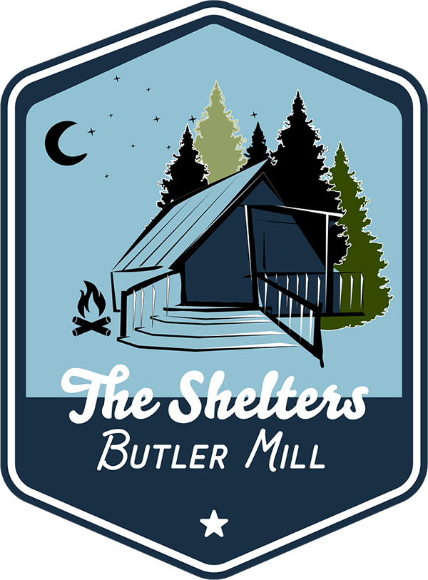 The Shelters Butler Mill